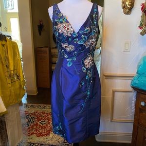 Musani Couture Dress